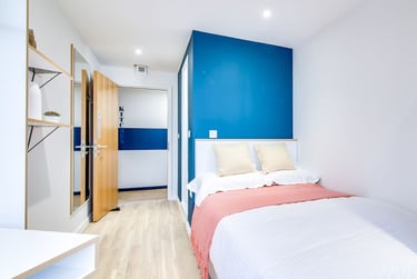 Standard Studio at New Orient House, Station Court, Imperial Road, Fulham, London, SW62EP - Image 2